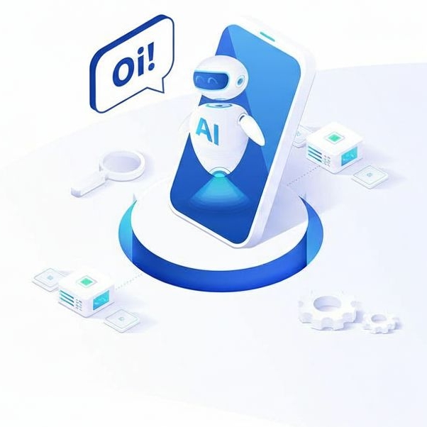 AI Portal Multas em uso